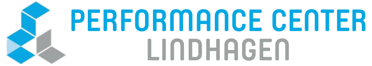 Performance Center Lindhagen logo